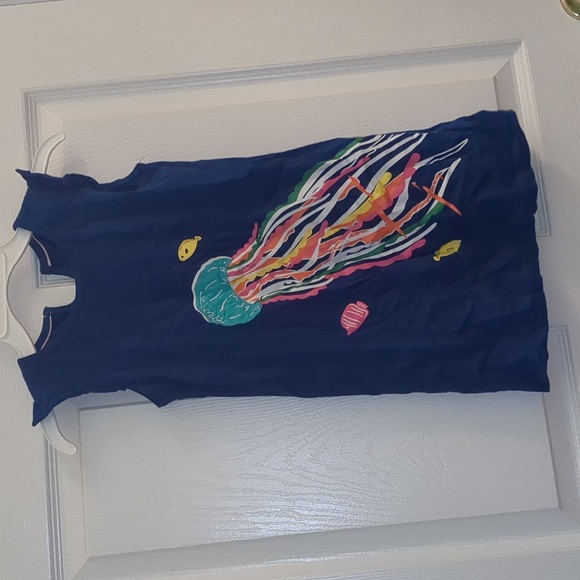 Other - Sea dress